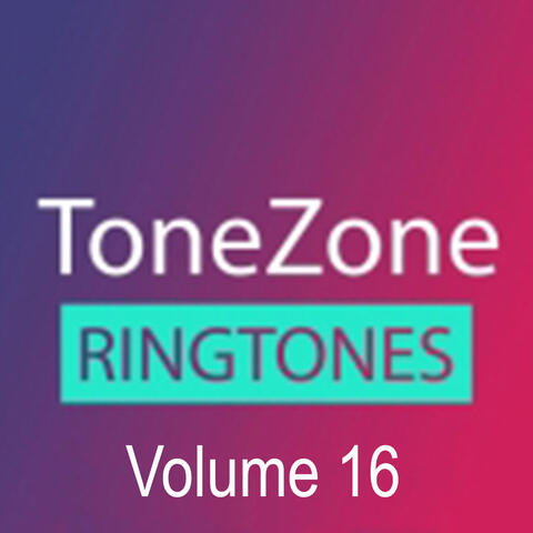 Tonezone, Vol. 16