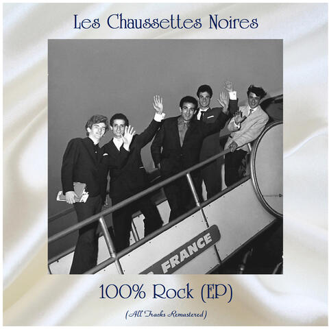 100% Rock (EP)