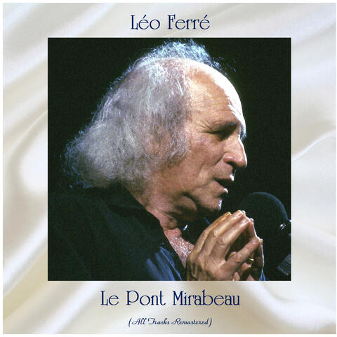 Le Pont Mirabeau