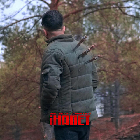 İhanet