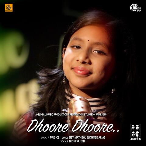 Dhoore Dhoore