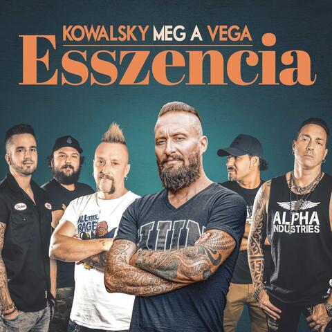 Esszencia