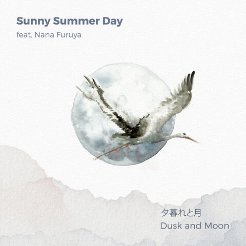 Dusk and Moon