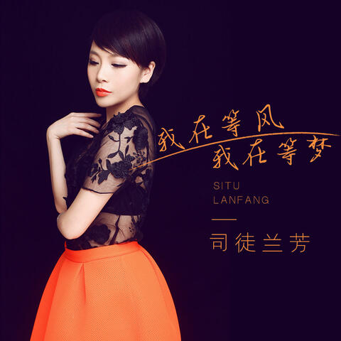 我在等风 我在等梦