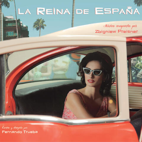 La Reina de España