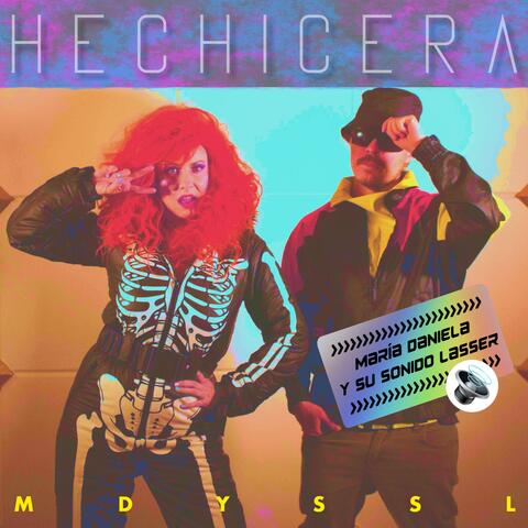 Hechicera