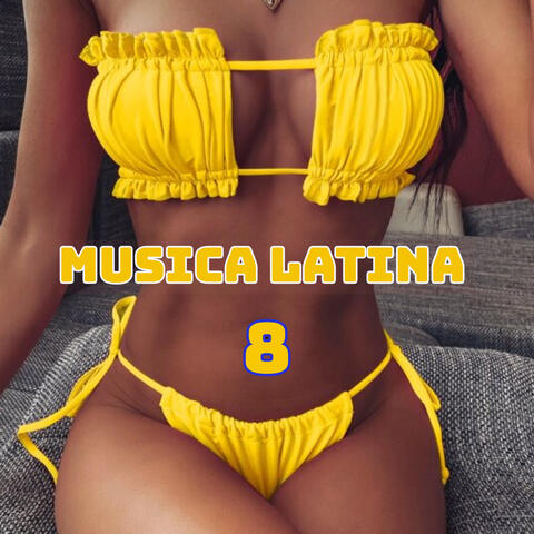 Musica Latina 8
