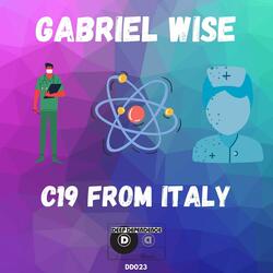 C19 From Italy