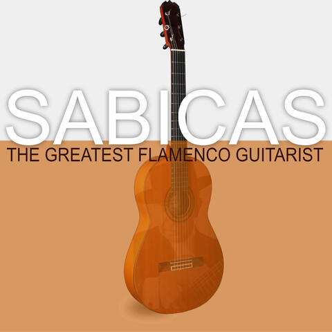 The Greatest Flamenco Guitarist