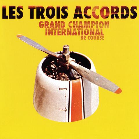 Les Trois Accords