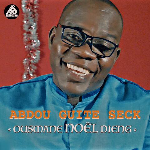 Ousmane Noël Dieng