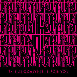 This Apocalypse Is For You
