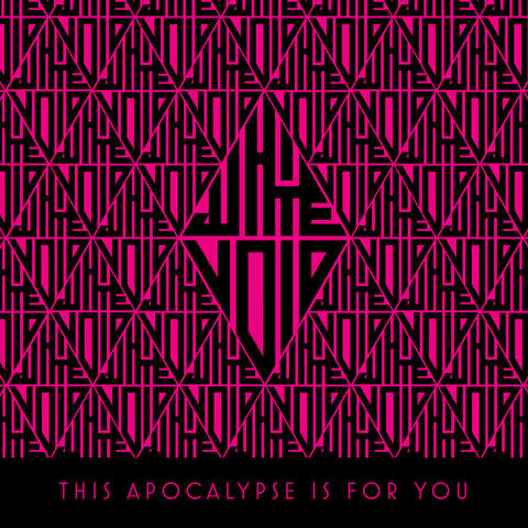 This Apocalypse Is For You