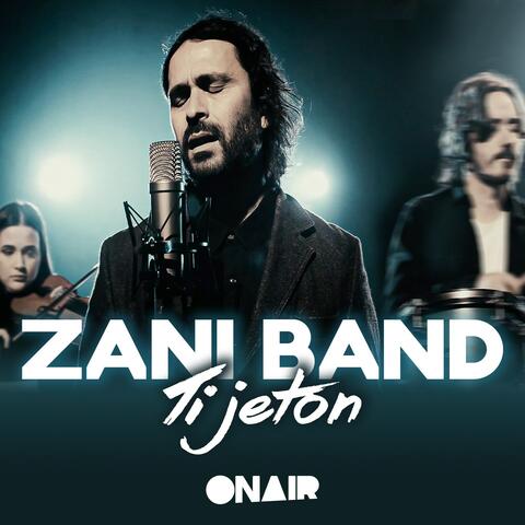 Ti jeton