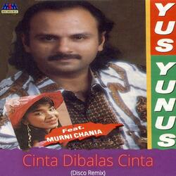 Cinta Dibalas Cinta