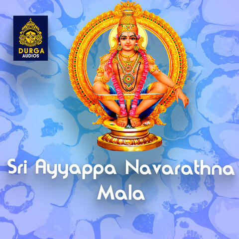 Sri Ayyappa Navarathna Mala