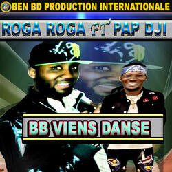 BB viens danse