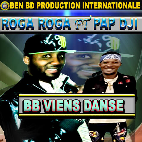 BB viens danse