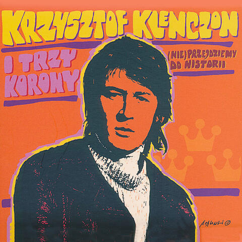 Krzysztof Klenczon