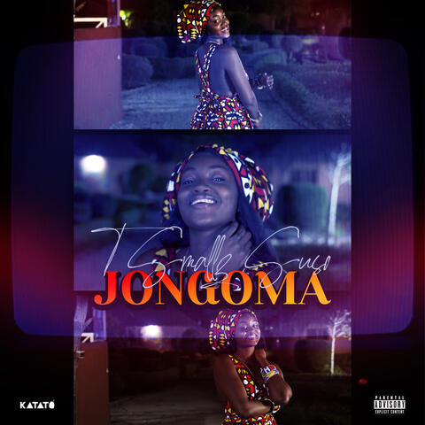 jongoma