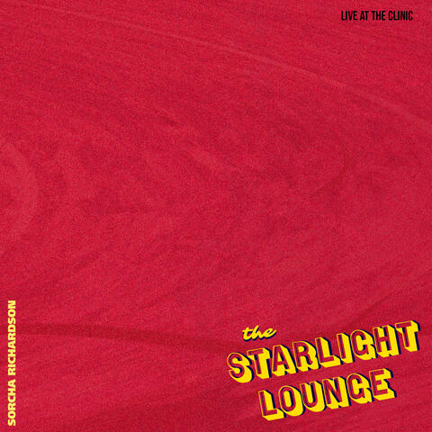 The Starlight Lounge