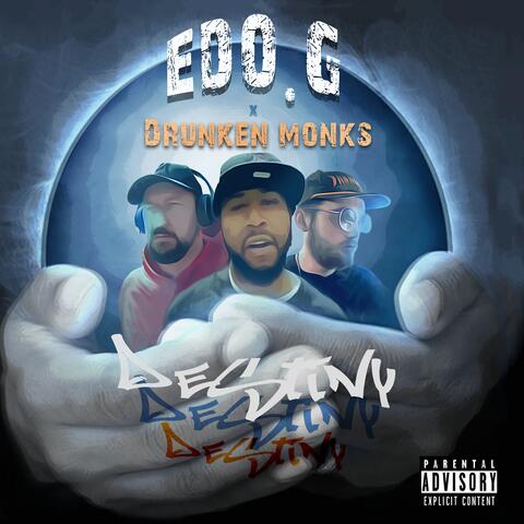 Blew Thru the Door / Blew Thru the Door (Instrumental)