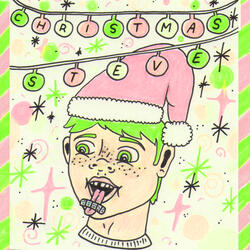 Christmas Steve