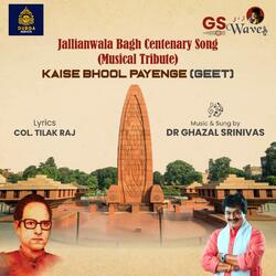 Kaise Bhool Payenge (Geet)