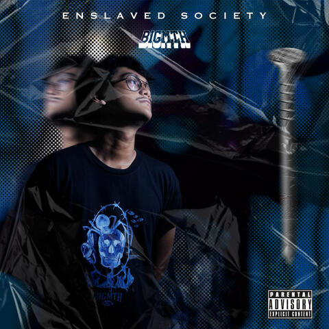 ENSLAVED SOCIETY