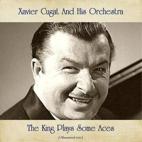 The King Plays Some Aces