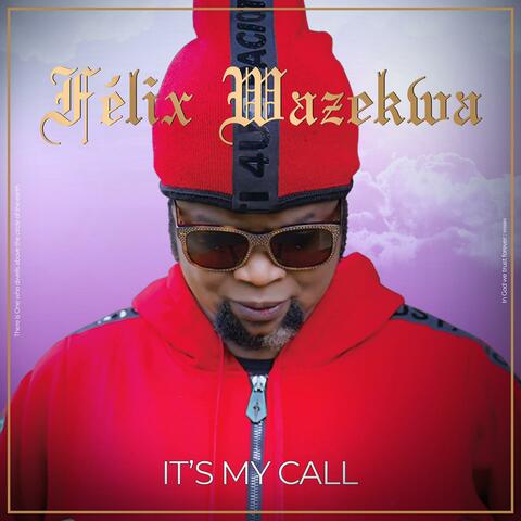 It's My Call