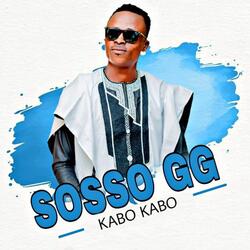 Kabo Kabo