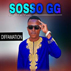 Diffamation