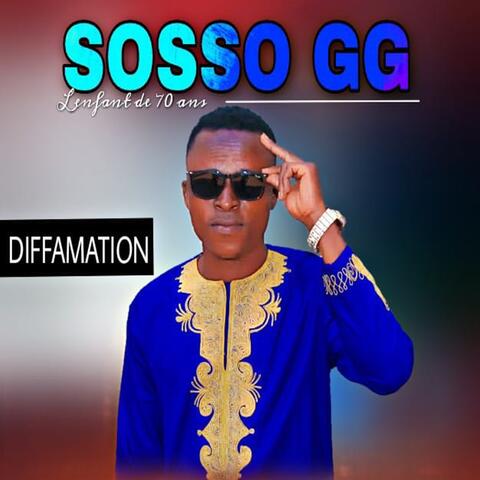 Diffamation