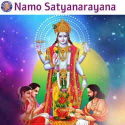 Shri Vishnu Ekadashnaam Stotra