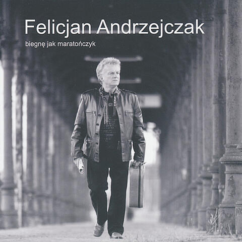 Biegnę Jak Maratończyk
