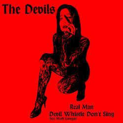 Devil Whistle Don't Sing