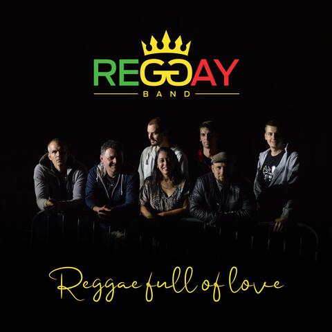 Reggae Full of Love