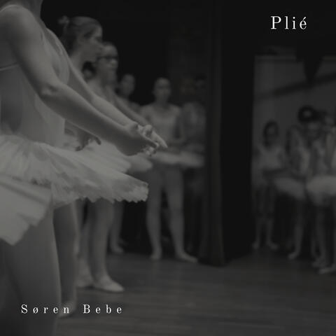 Plié