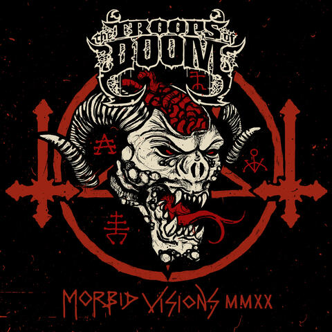 Morbid Visions