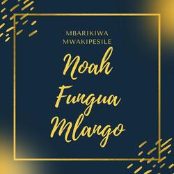 Noah Fungua Mlango