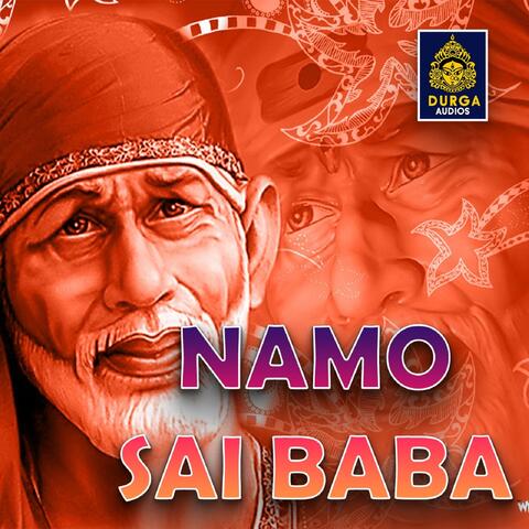 Namo Sai Baba