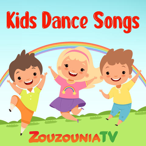 Kids Dance Songs