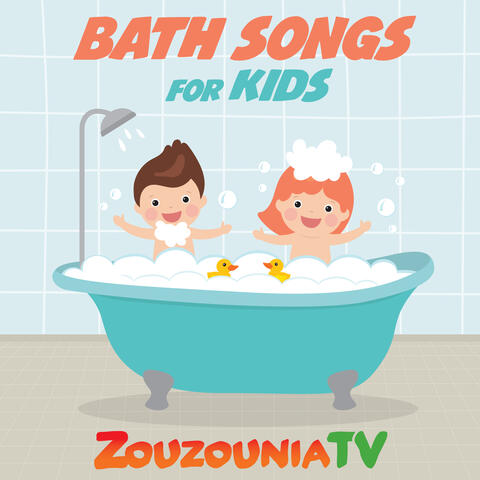 Bath Songs For Kids