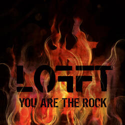 You Are the Rock