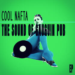The Sound Of Gauguin Pub