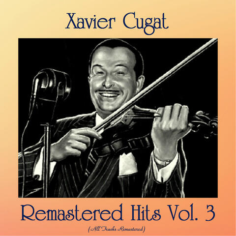 Remastered Hits Vol. 3