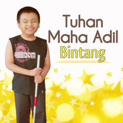 Tuhan Maha Adil