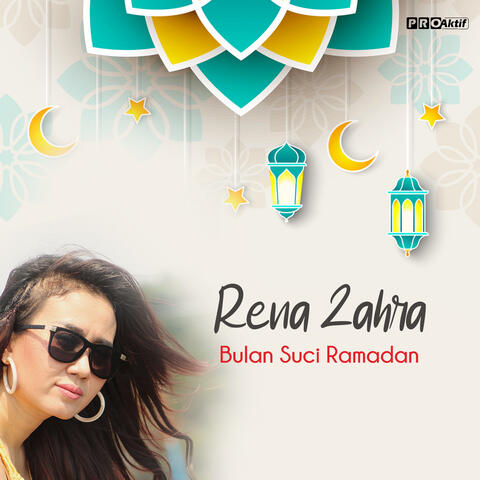 Bulan Suci Ramadhan
