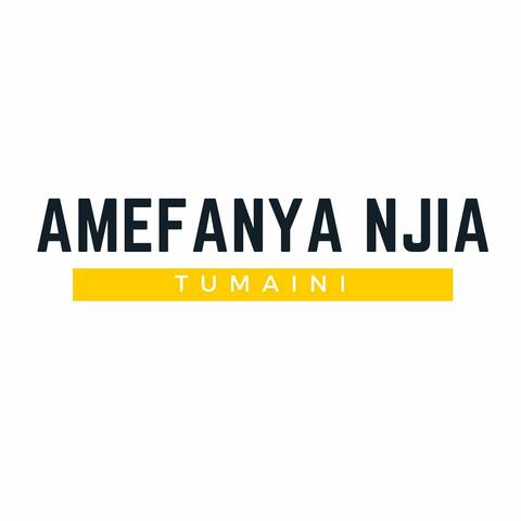 Amefanya Njia
